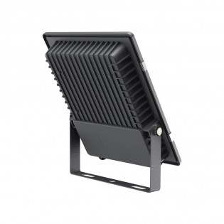 Proyector de exterior solar LED Bee (100W)