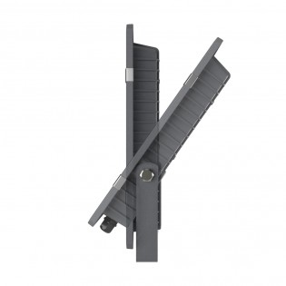 Proyector de exterior solar LED Bee (100W)