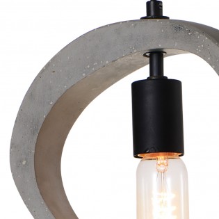 Lámpara colgante Portland II