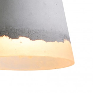 Lámpara de techo Portland