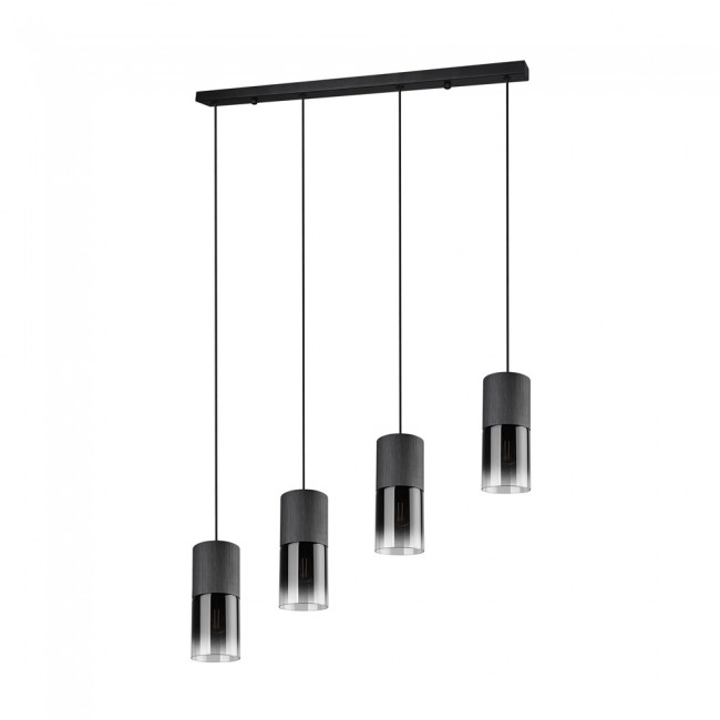 Lámpara colgante Robin (4 Luces)