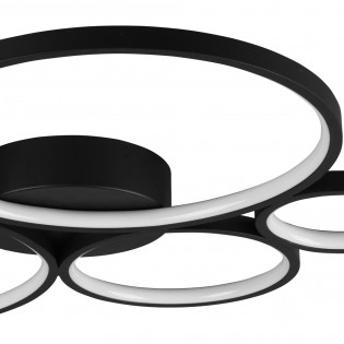 Plafón de techo Led Rondo (49W)