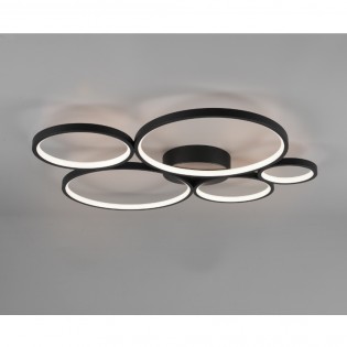 Plafón de techo Led Rondo (49W)