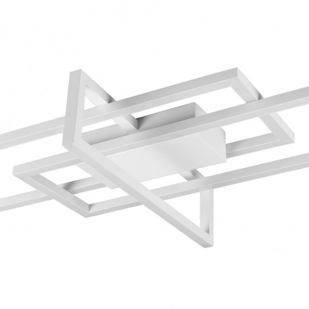 Plafón de techo Led Salinas (34W)