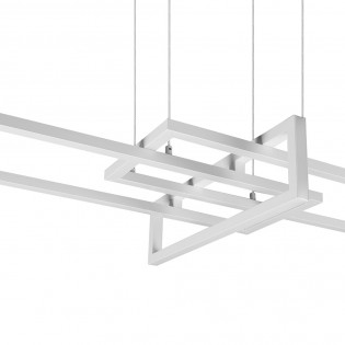 Lámpara colgante Led...