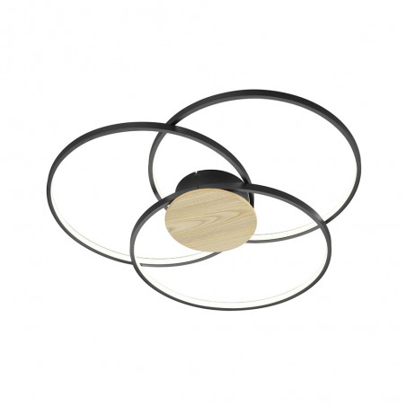 Plafón de techo Led Sedona (40W)