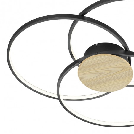 Plafón de techo Led Sedona (40W)