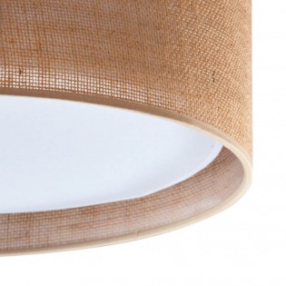 Plafón de techo Ogassa