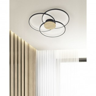 Plafón de techo Led Sedona (40W)