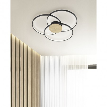 Plafón de techo Led Sedona (40W)