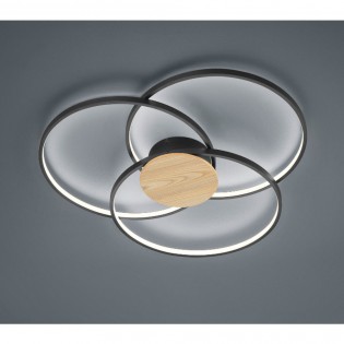 Plafón de techo Led Sedona (40W)
