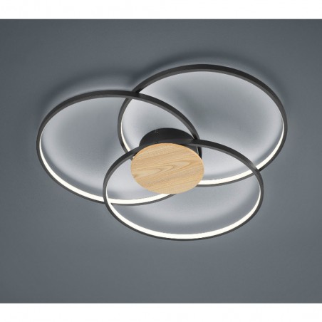 Plafón de techo Led Sedona (40W)