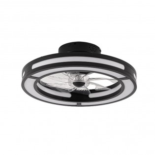 Ventilador Plafón LED Anastasia CCT (58W)