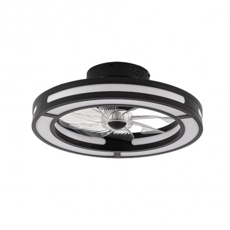 Ventilador Plafón LED Anastasia CCT (58W)