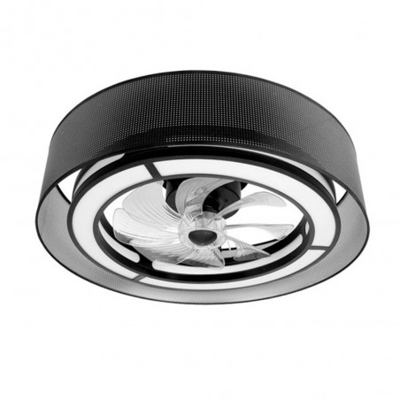 Ventilador Plafón LED Anastasia CCT (58W)