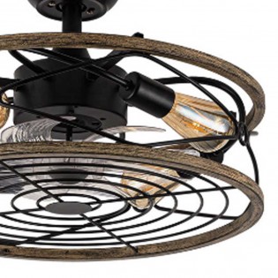 Ventilador plafón Arcadia