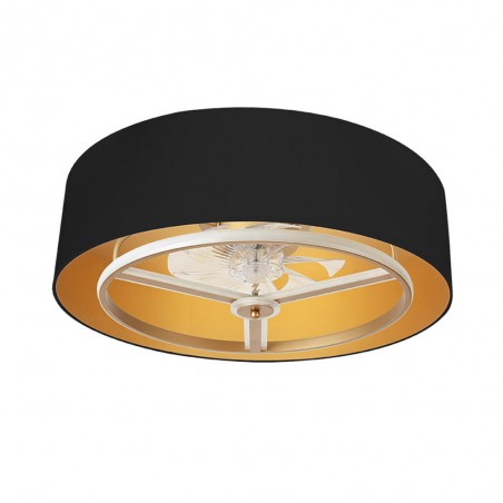 Ventilador Plafón LED Anuska CCT (60W) II