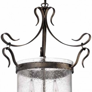 Farol para comedor