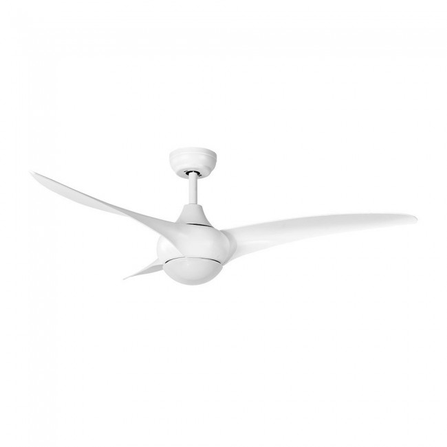 Ventilador de techo LED Canea CCT (24W)