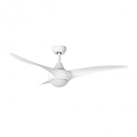 Ventilador de techo LED Canea CCT (24W)