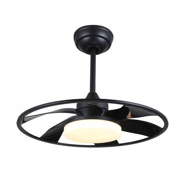 Ventilador de techo LED Celsius CCT (26W)
