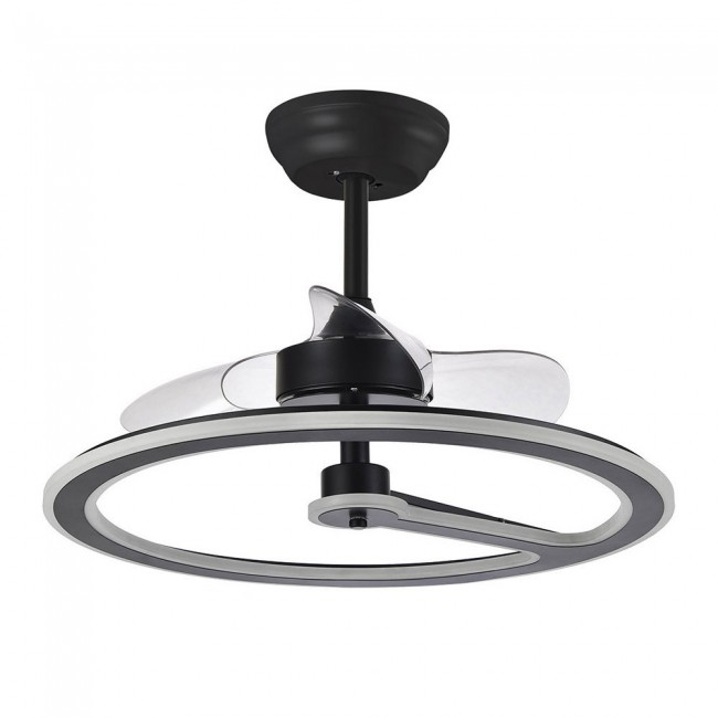 Ventilador de techo LED Chom CCT (110W) II