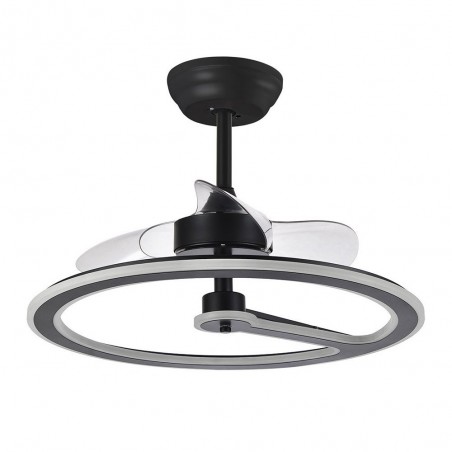 Ventilador de techo LED Chom CCT (110W) II