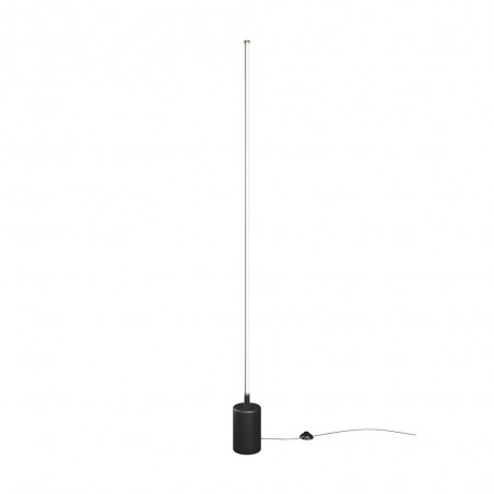 Lámpara de pie LED Flow Smart (25W)
