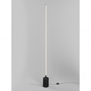 Lámpara de pie LED Flow Smart (25W)