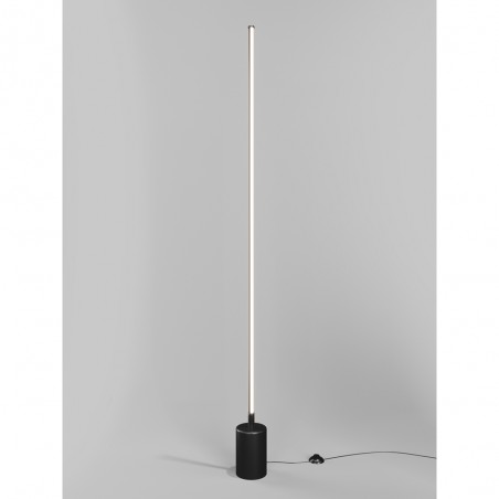 Lámpara de pie LED Flow Smart (25W)