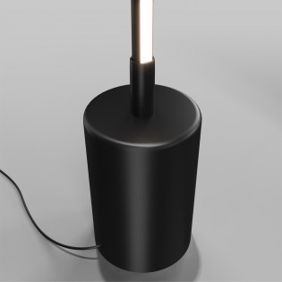 Lámpara de pie LED Flow Smart (25W)