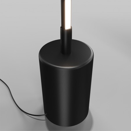 Lámpara de pie LED Flow Smart (25W)