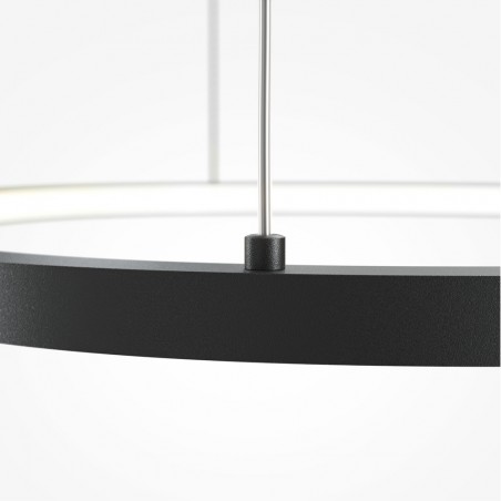 Lámpara de techo LED Glint (36W)
