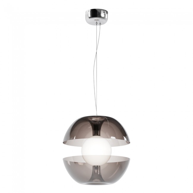 Lámpara colgante LED Rebel (6W)