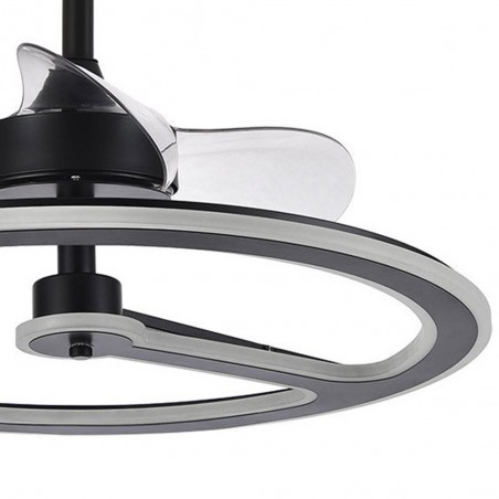 Ventilador de techo LED Chom CCT (110W) II