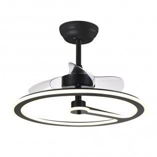 Ventilador de techo LED Chom CCT (110W) II