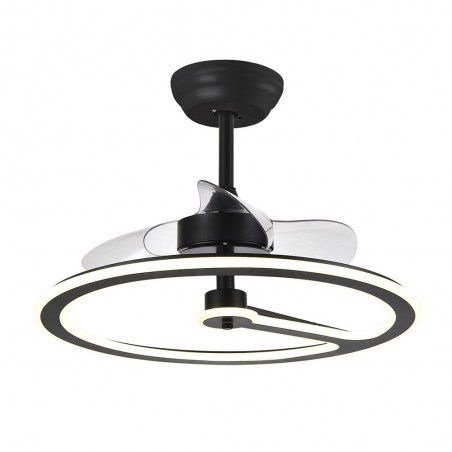 Ventilador de techo LED Chom CCT (110W) II