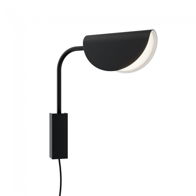 Aplique de pared Mollis