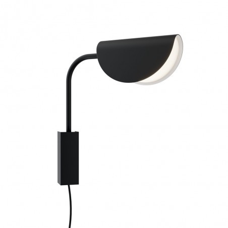 Aplique de pared Mollis