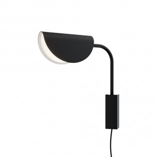 Aplique de pared Mollis