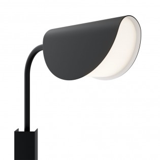 Aplique de pared Mollis