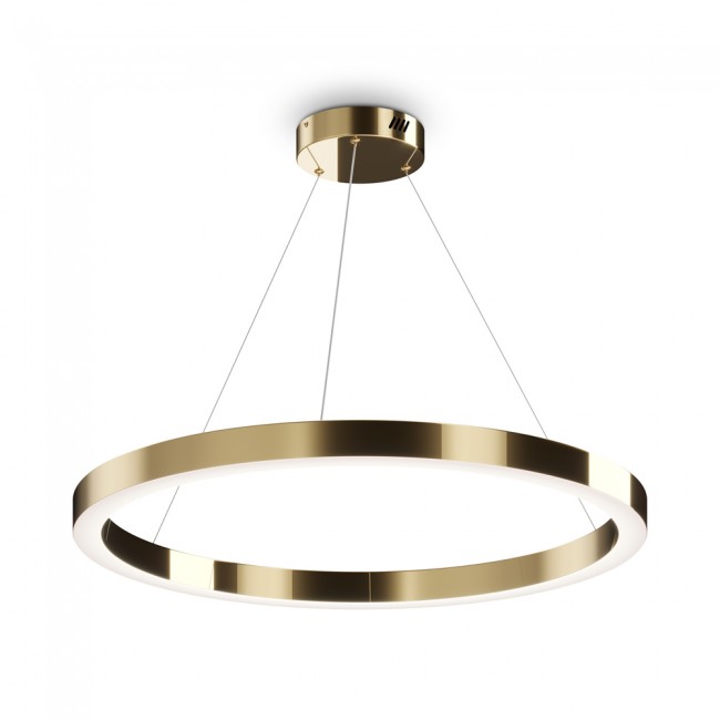 Lámpara colgante LED Saturno (60W)