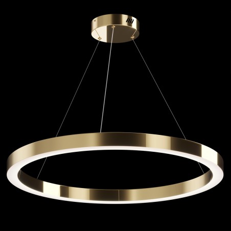 Lámpara colgante LED Saturno (60W)