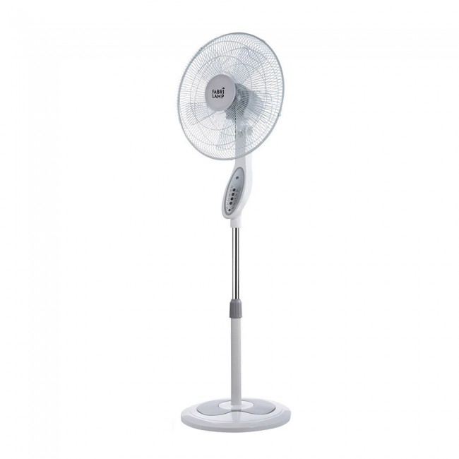 Ventilador de pie Floxo (45W)