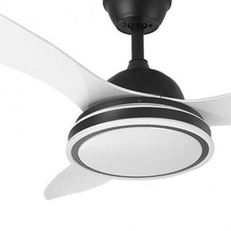 Ventilador de techo LED Datoo CCT (48W)