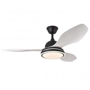 Ventilador de techo LED...