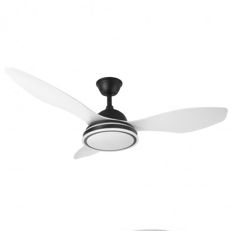 Ventilador de techo LED Datoo CCT (48W)
