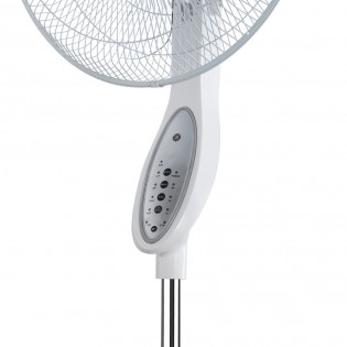 Ventilador de pie Floxo (45W)