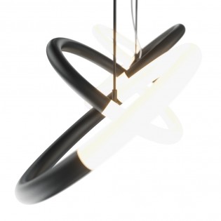 Lámpara colgante LED Node (40W)