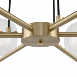 Lámpara de araña Vision (6...